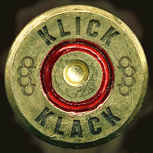 The Butcher Sisters : Klick Klack